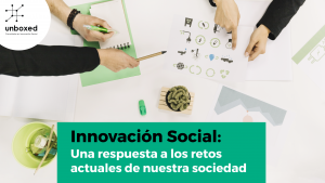 Innovación social