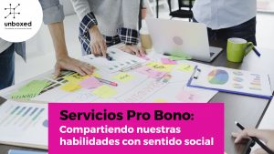 Servicios Pro Bono