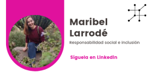 Maribel Larrodé